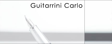 Studio Commercialista Carlo Guitarrini